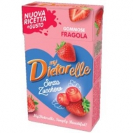 SAILA DIETORELLE PZ.20 FRAGOLA